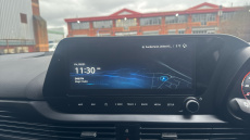 Hyundai i10 1.0 [63] Advance 5dr Auto [Nav] Petrol Hatchback